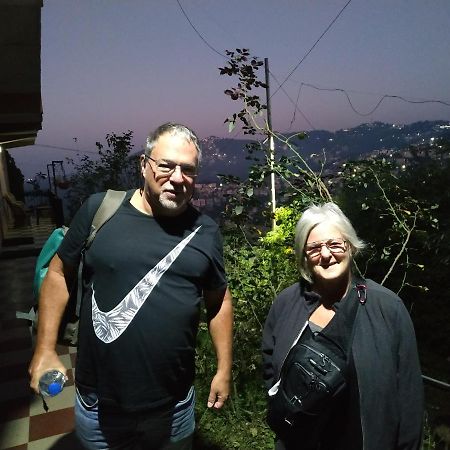 Shimla View Home Dış mekan fotoğraf