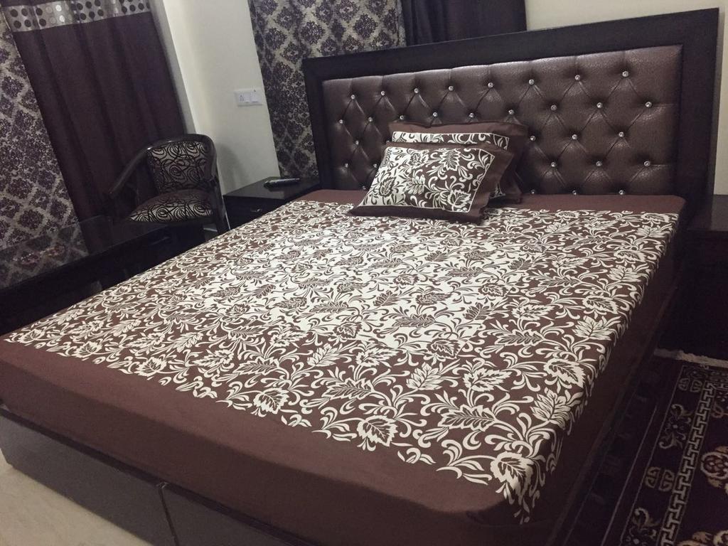 Shimla View Home Dış mekan fotoğraf
