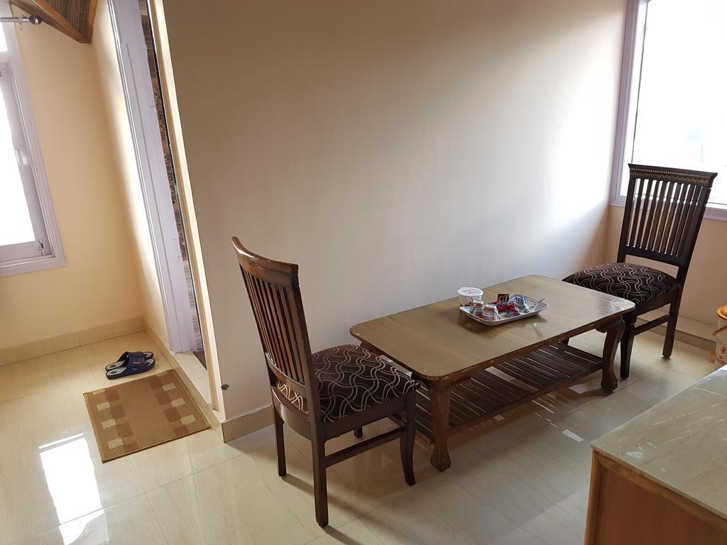 Shimla View Home Dış mekan fotoğraf
