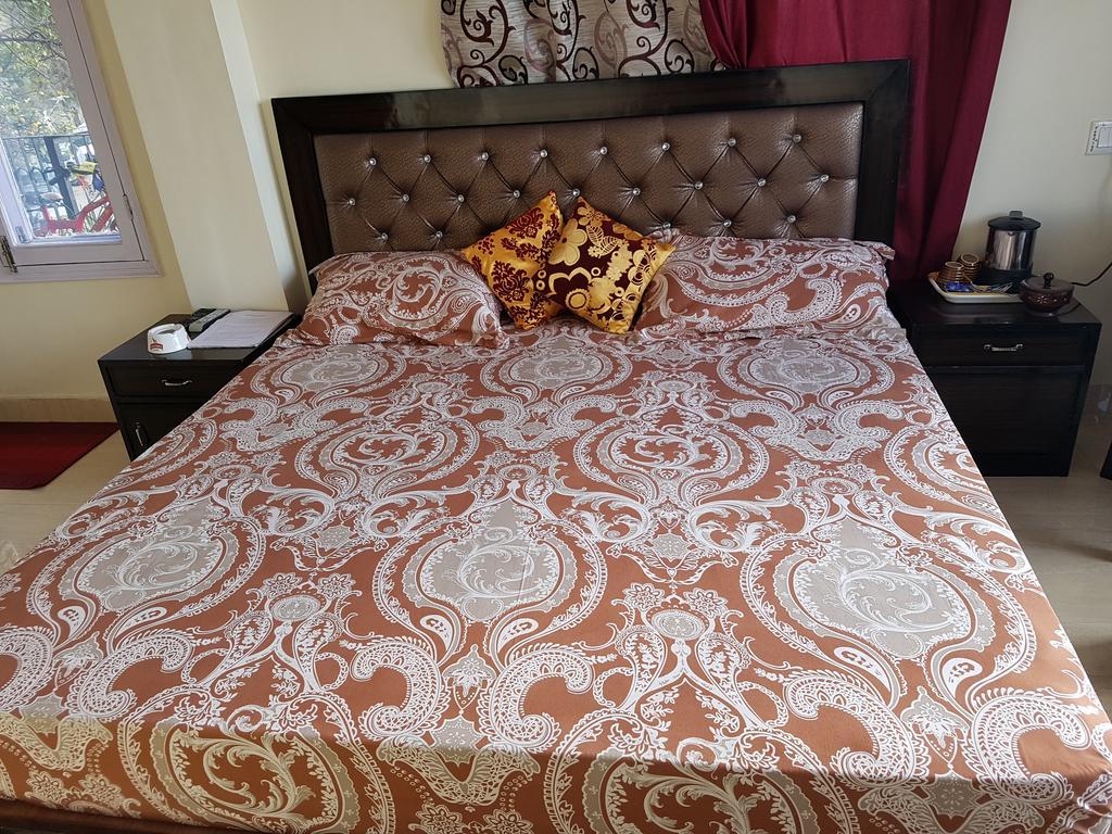 Shimla View Home Dış mekan fotoğraf